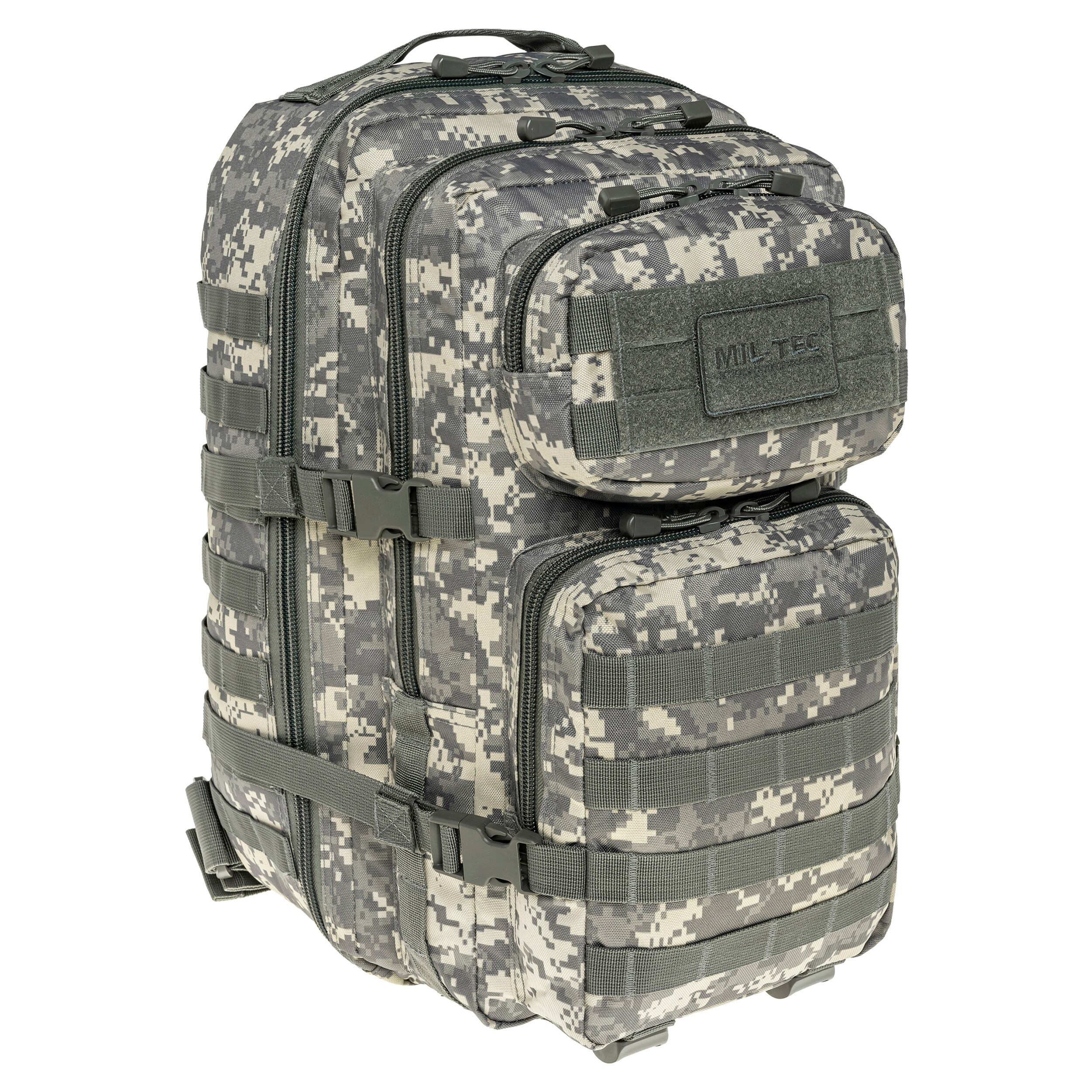 Plecak Mil-Tec Assault Pack Large 36 l - AT-Digital