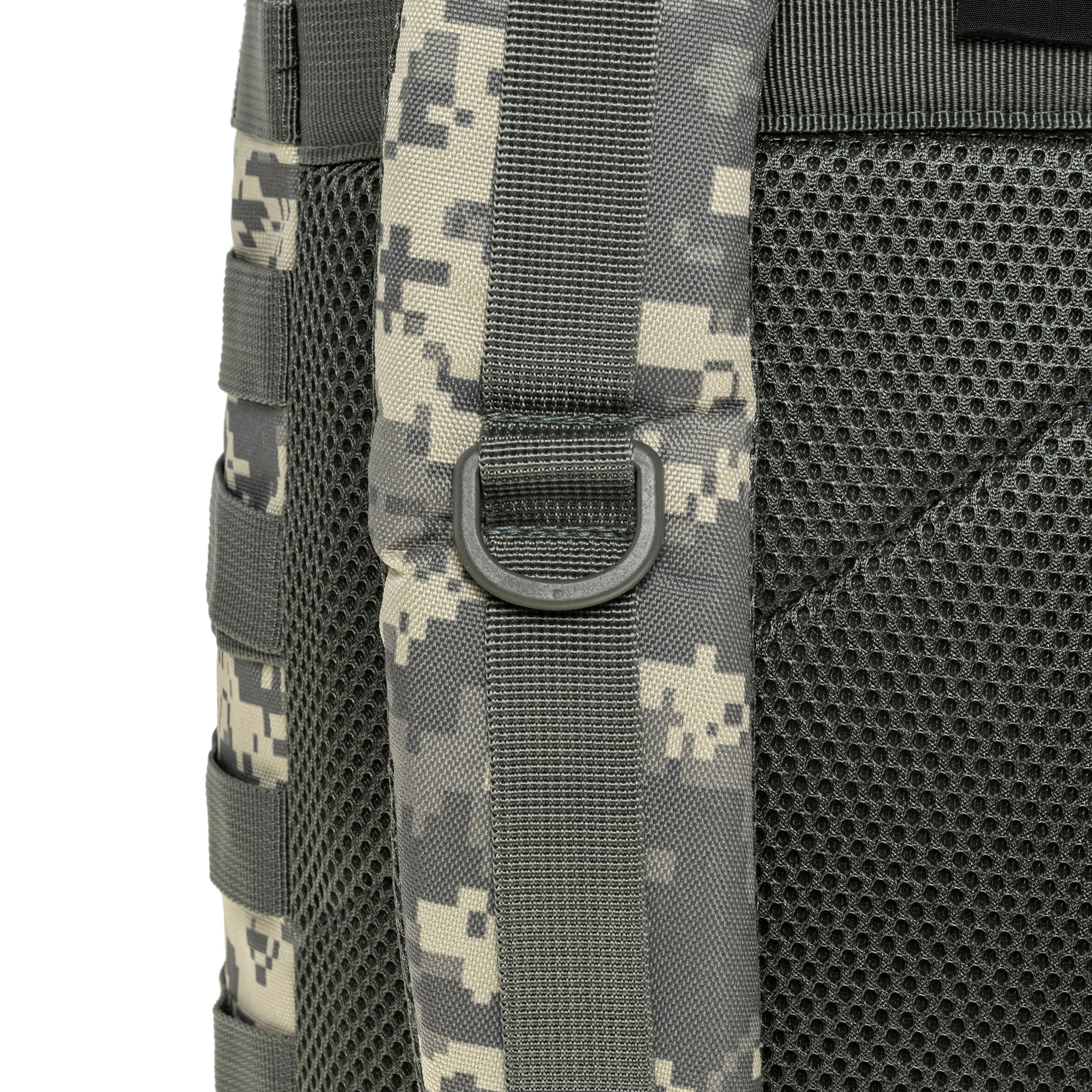 Mil-Tec Assault Pack Large Backpack 36 l - AT-Digital