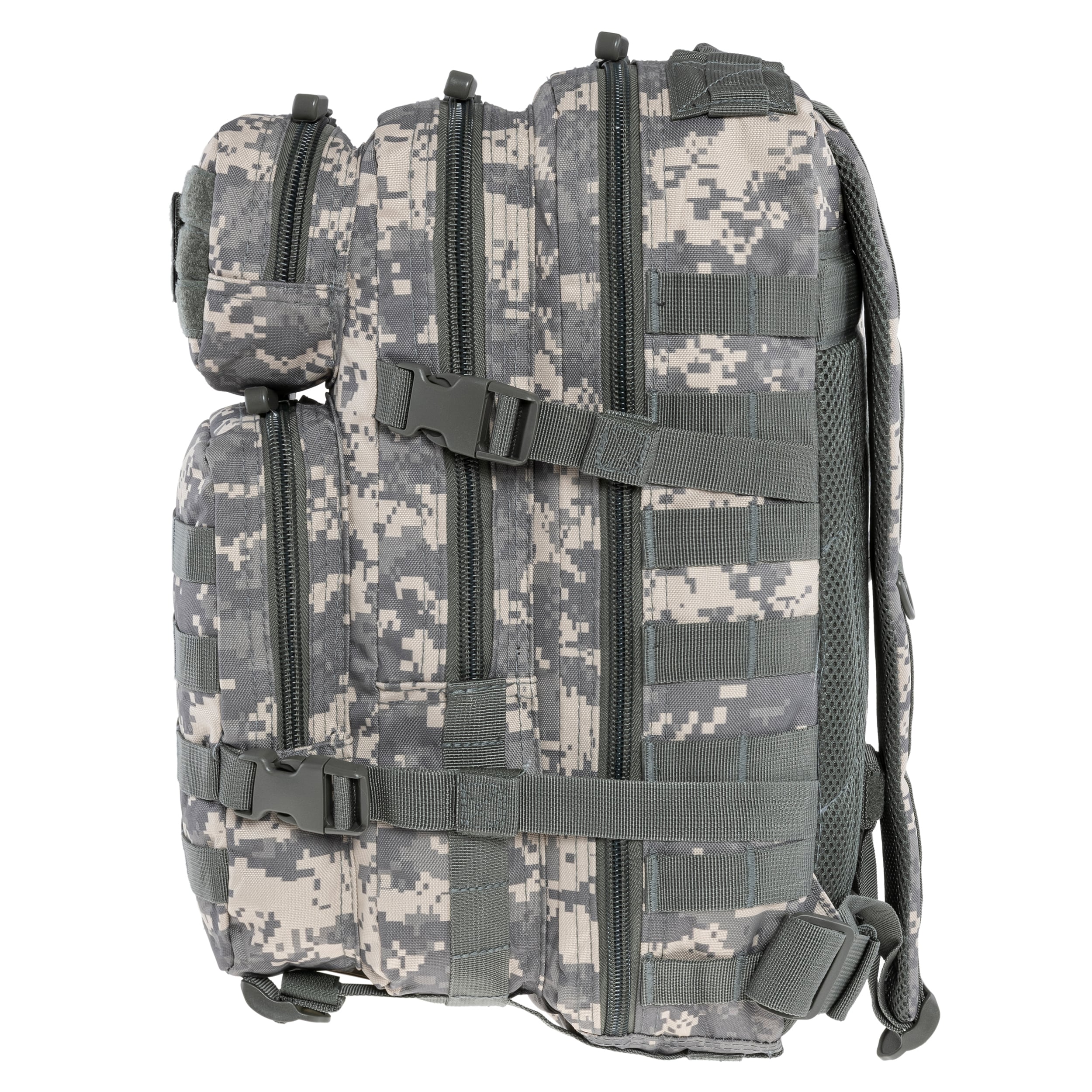 Plecak Mil-Tec Assault Pack Small 20 l - AT Digital