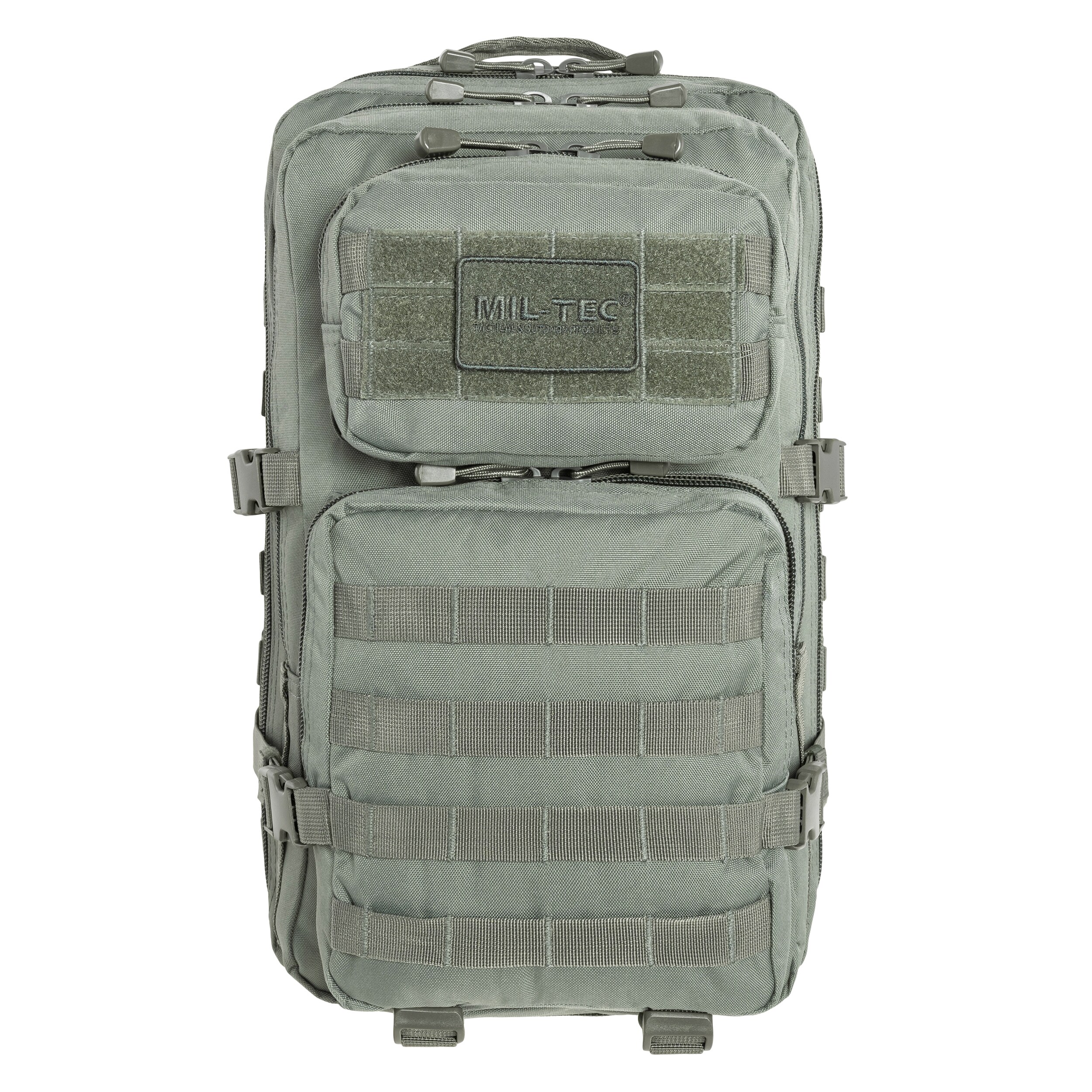 Plecak Mil-Tec Assault Pack Large 36 l - Foliage Green
