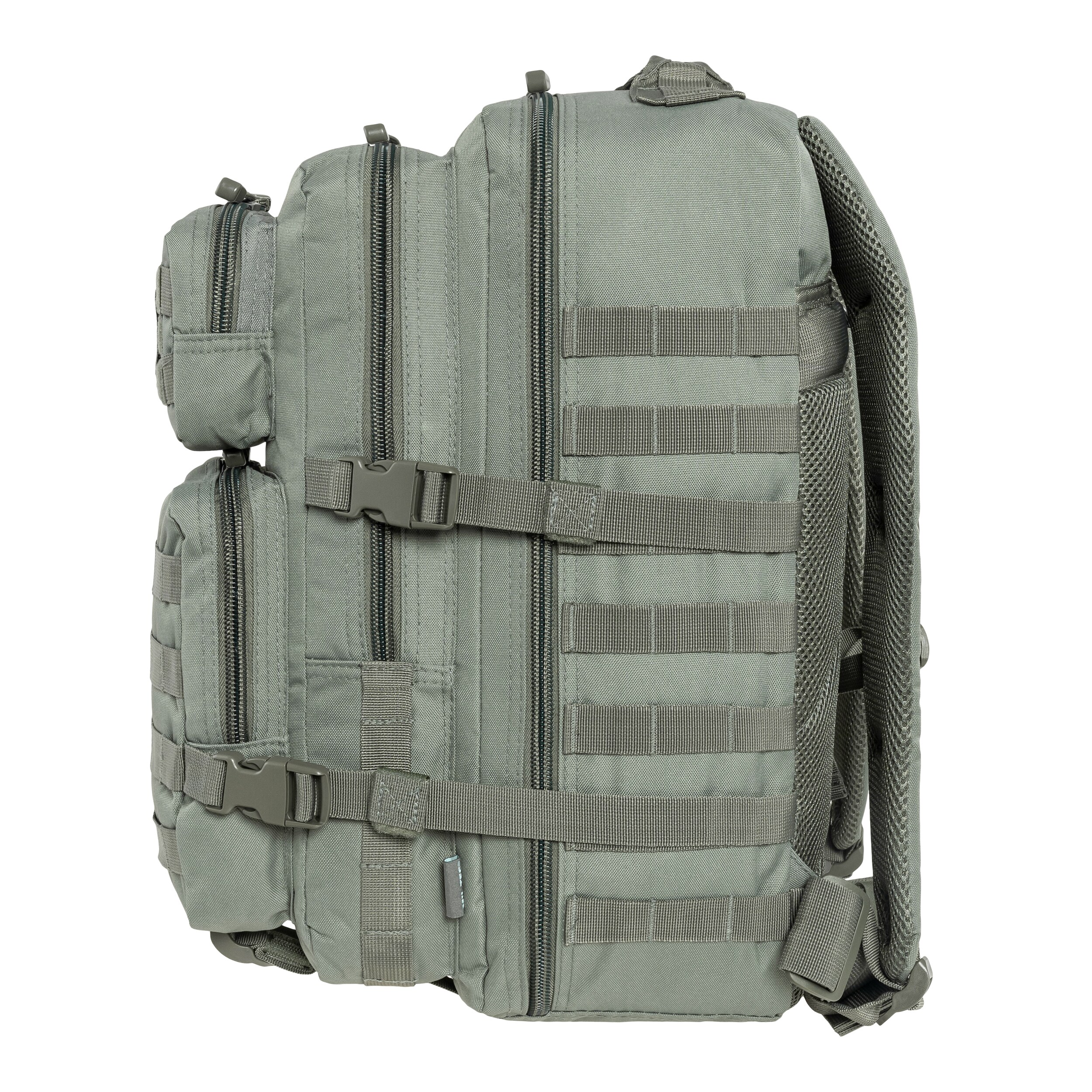 Plecak Mil-Tec Assault Pack Large 36 l - Foliage Green