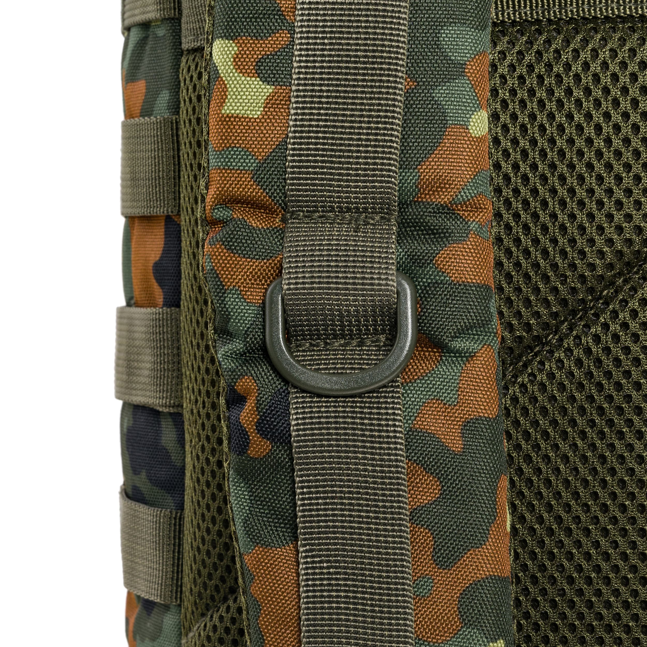 Plecak Mil-Tec Assault Pack Large 36 l - Flecktarn