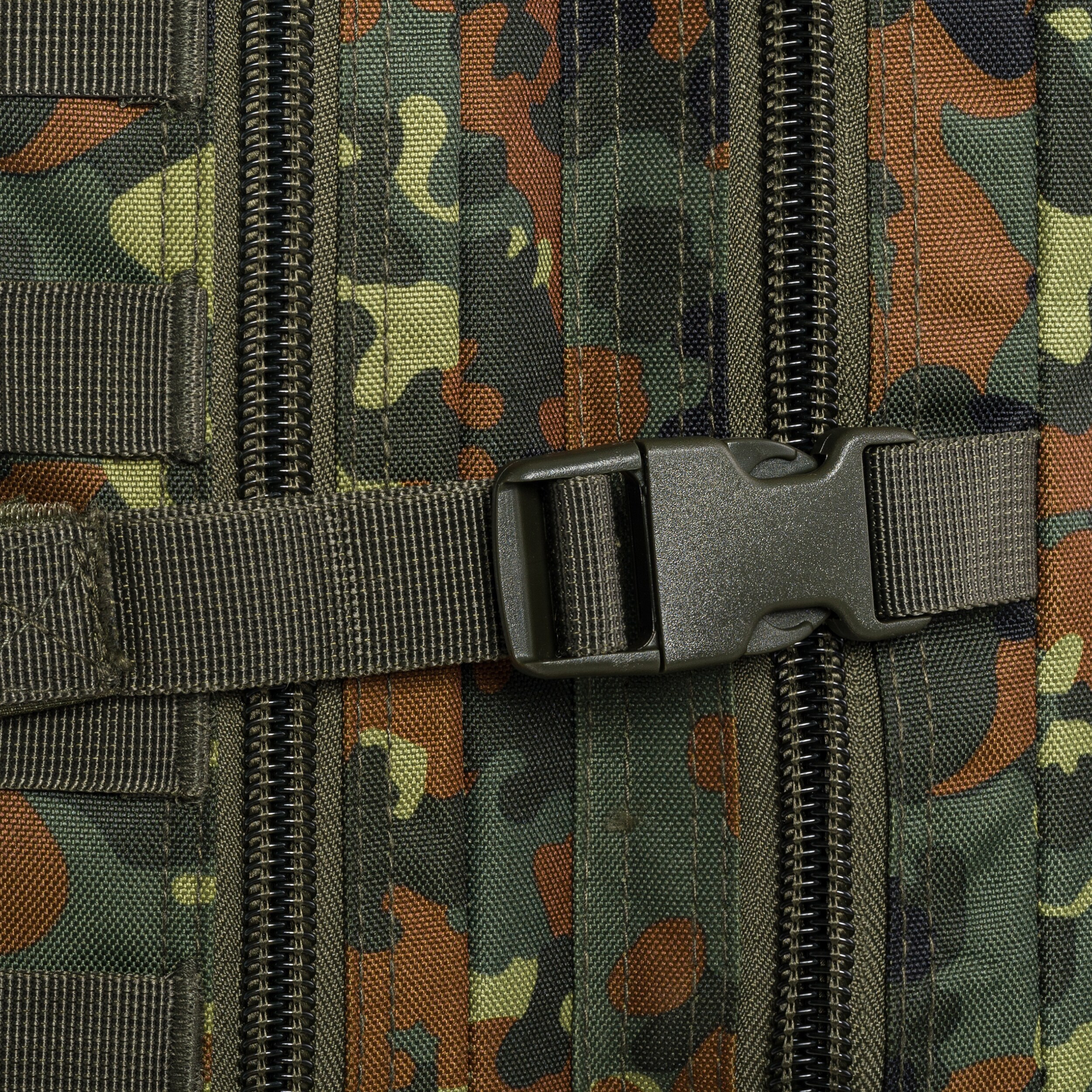 Plecak Mil-Tec Assault Pack Large 36 l - Flecktarn