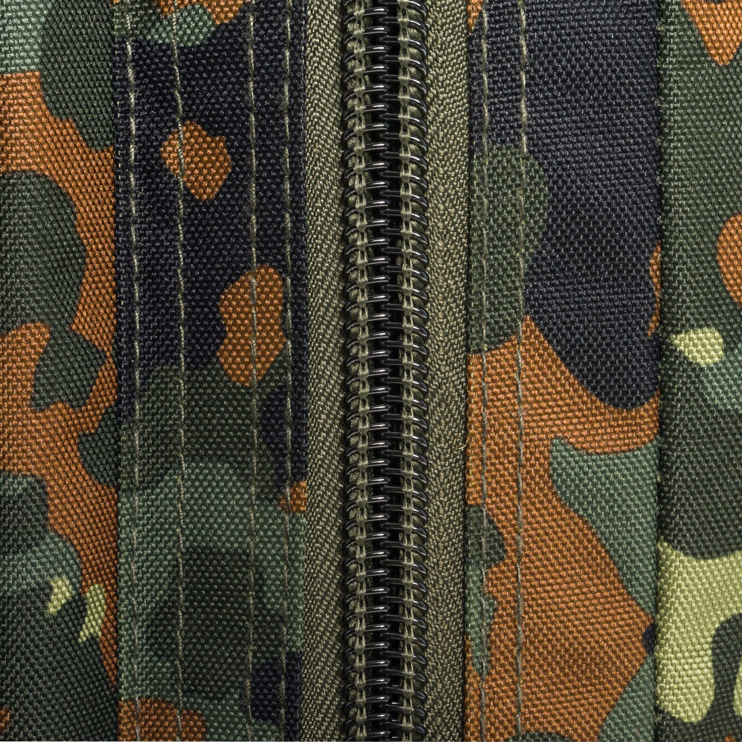 Plecak Mil-Tec Assault Pack Large 36 l - Flecktarn