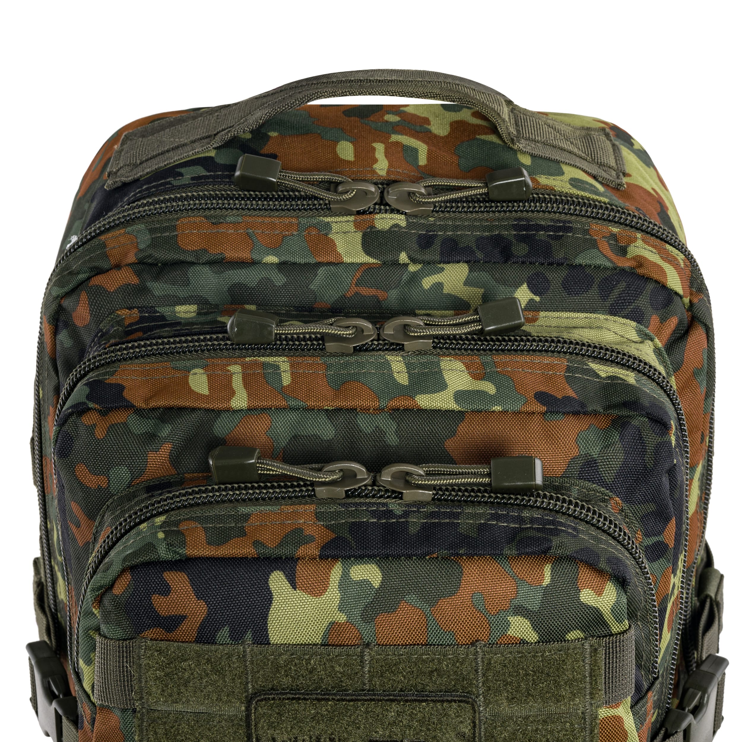 Plecak Mil-Tec Assault Pack Large 36 l - Flecktarn