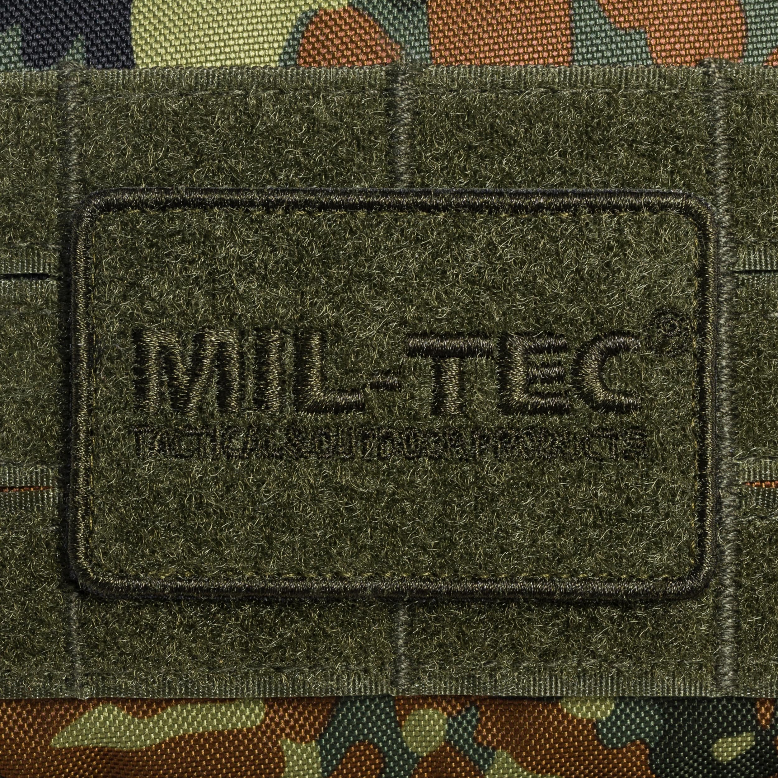 Plecak Mil-Tec Assault Pack Large 36 l - Flecktarn