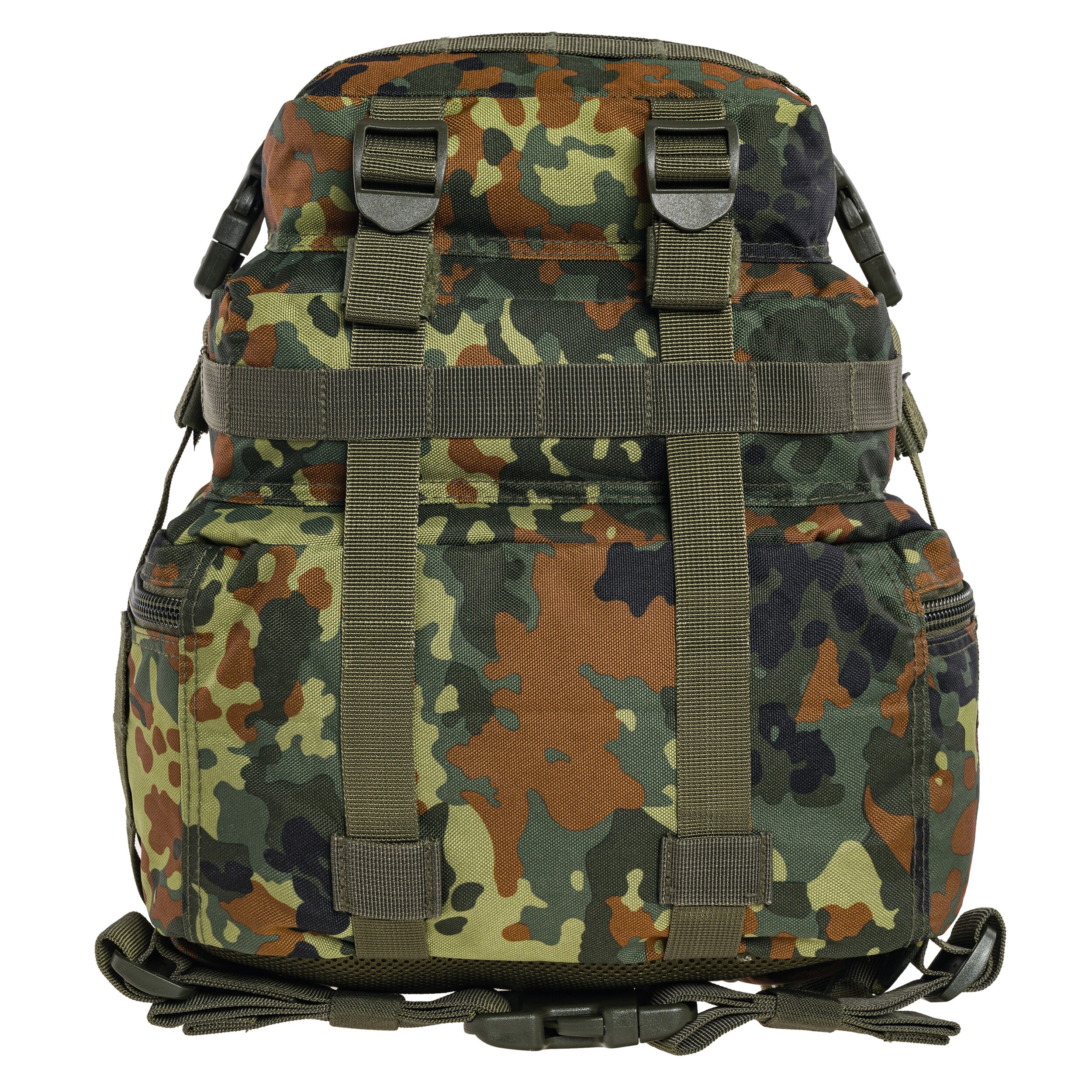 Plecak Mil-Tec Assault Pack Large 36 l - Flecktarn