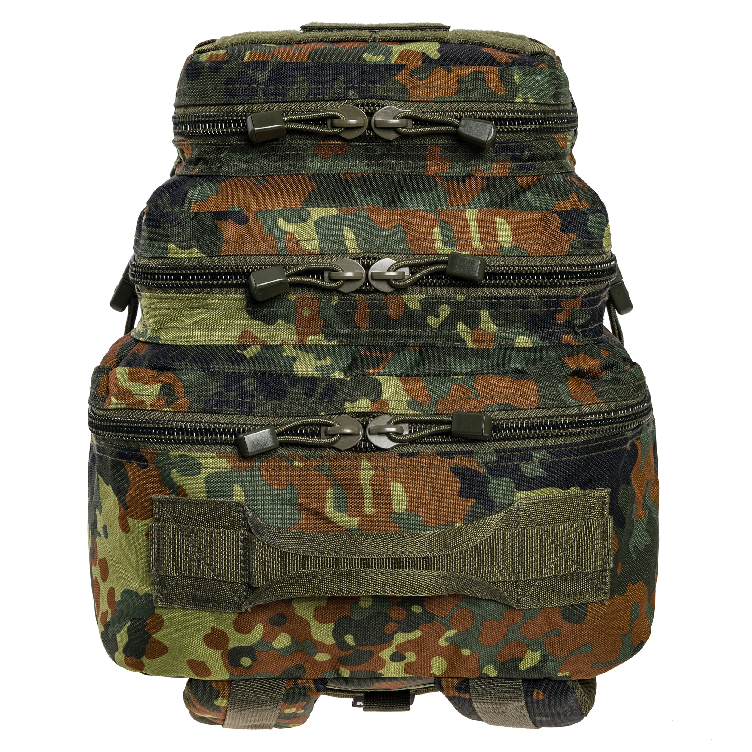 Plecak Mil-Tec Assault Pack Large 36 l - Flecktarn