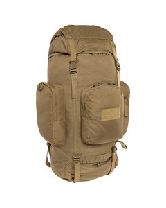 Рюкзак Mil-Tec Recom Rucksack 88 л - Coyote Рюкзак Mil-Tec Recom Rucksack 88 л - Coyote