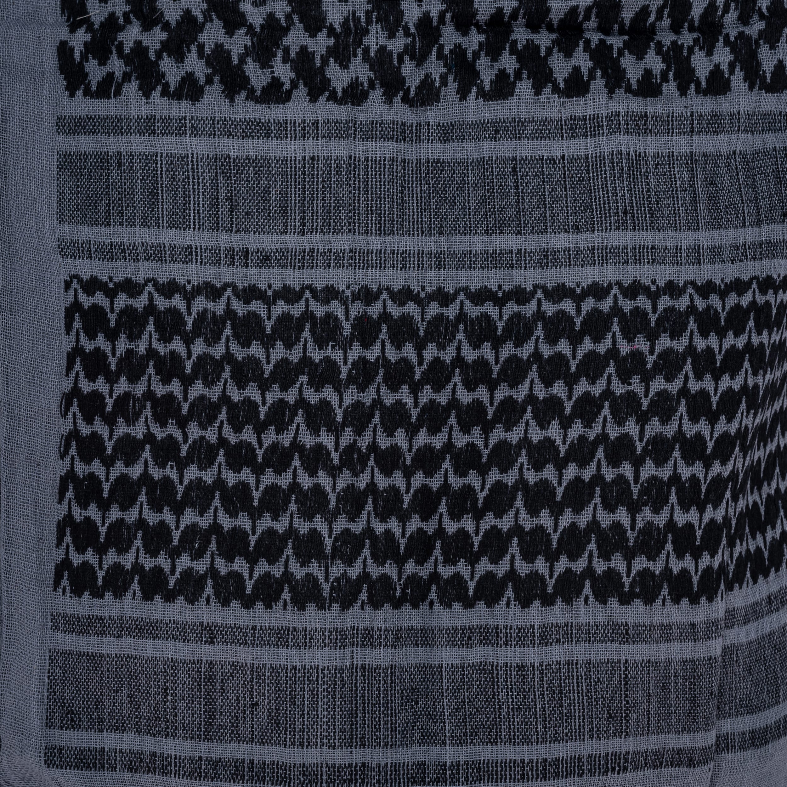 Arafatka chusta ochronna Mil-Tec - Blue/Black