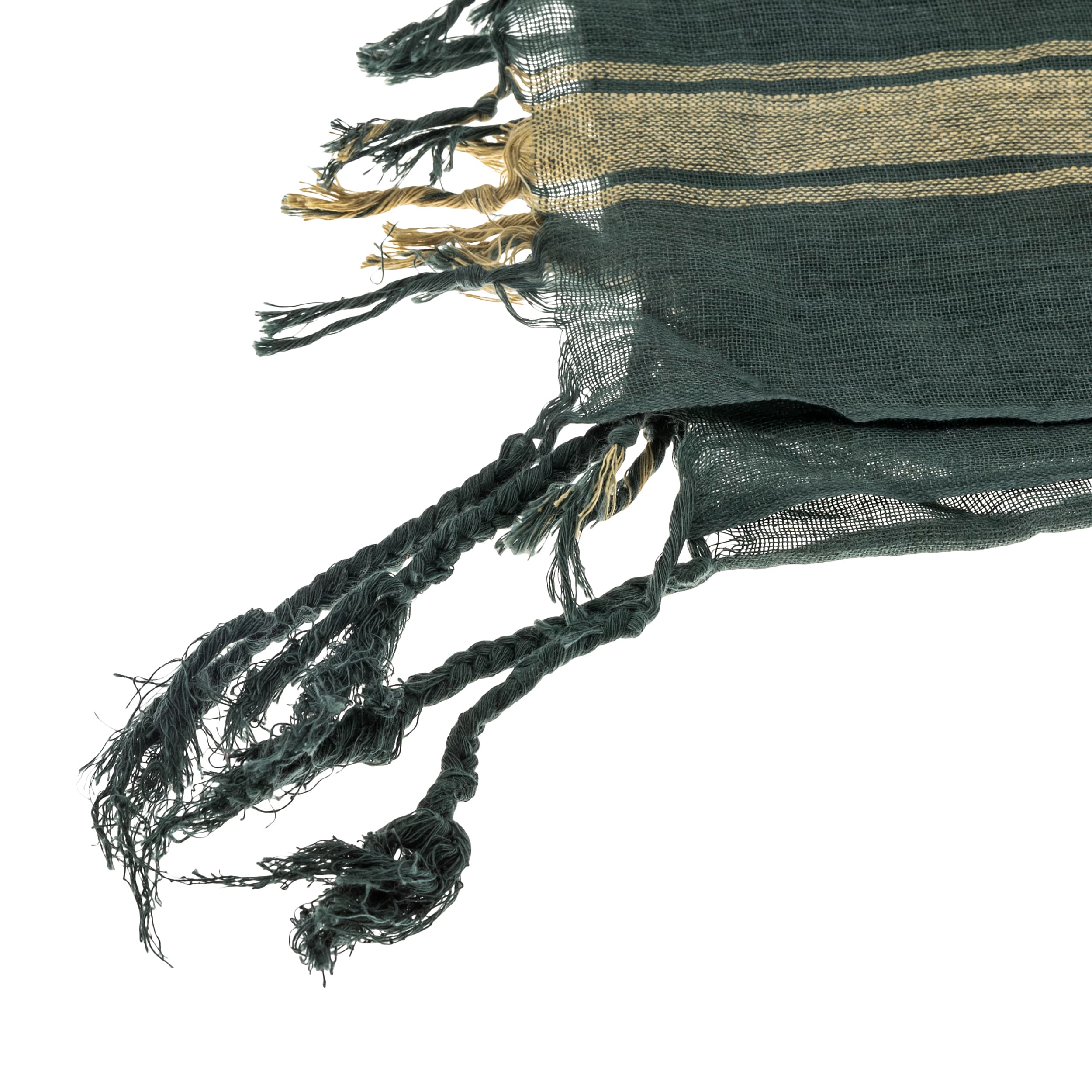 Arafatka chusta ochronna Mil-Tec - Foliage