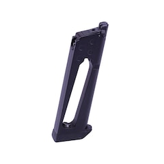 Magazynek do wiatrówki Colt 1911 M45 CQBP 4,5 mm