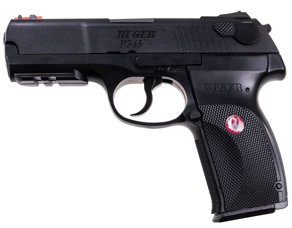 Pistolet GNB Ruger P345 