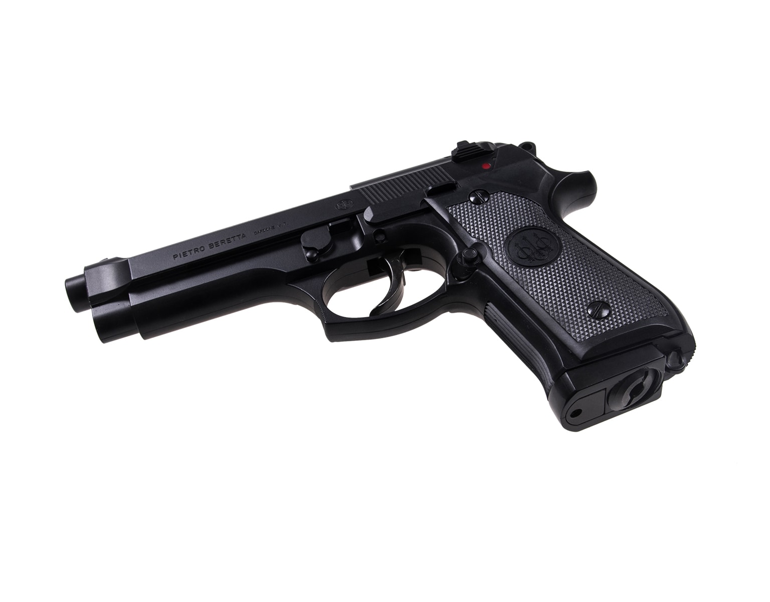 Pistolet GNB Beretta Mod.92 FS 