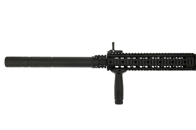 Снайперська гвинтівка AEG A&K SNR25