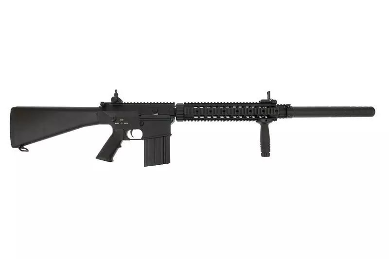 Снайперська гвинтівка AEG A&K SNR25