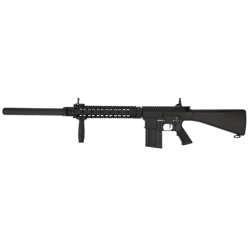 Снайперська гвинтівка AEG A&K SNR25