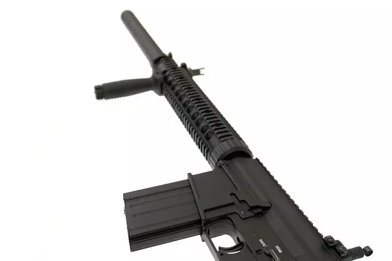 Снайперська гвинтівка AEG A&K SNR25