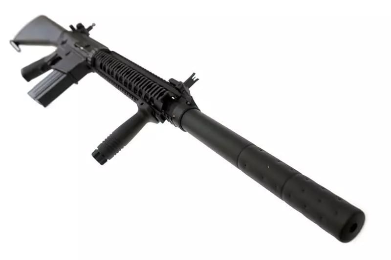 Снайперська гвинтівка AEG A&K SNR25