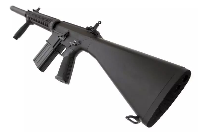 Снайперська гвинтівка AEG A&K SNR25