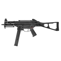 Pistolet maszynowy AEG Heckler&Koch UMP