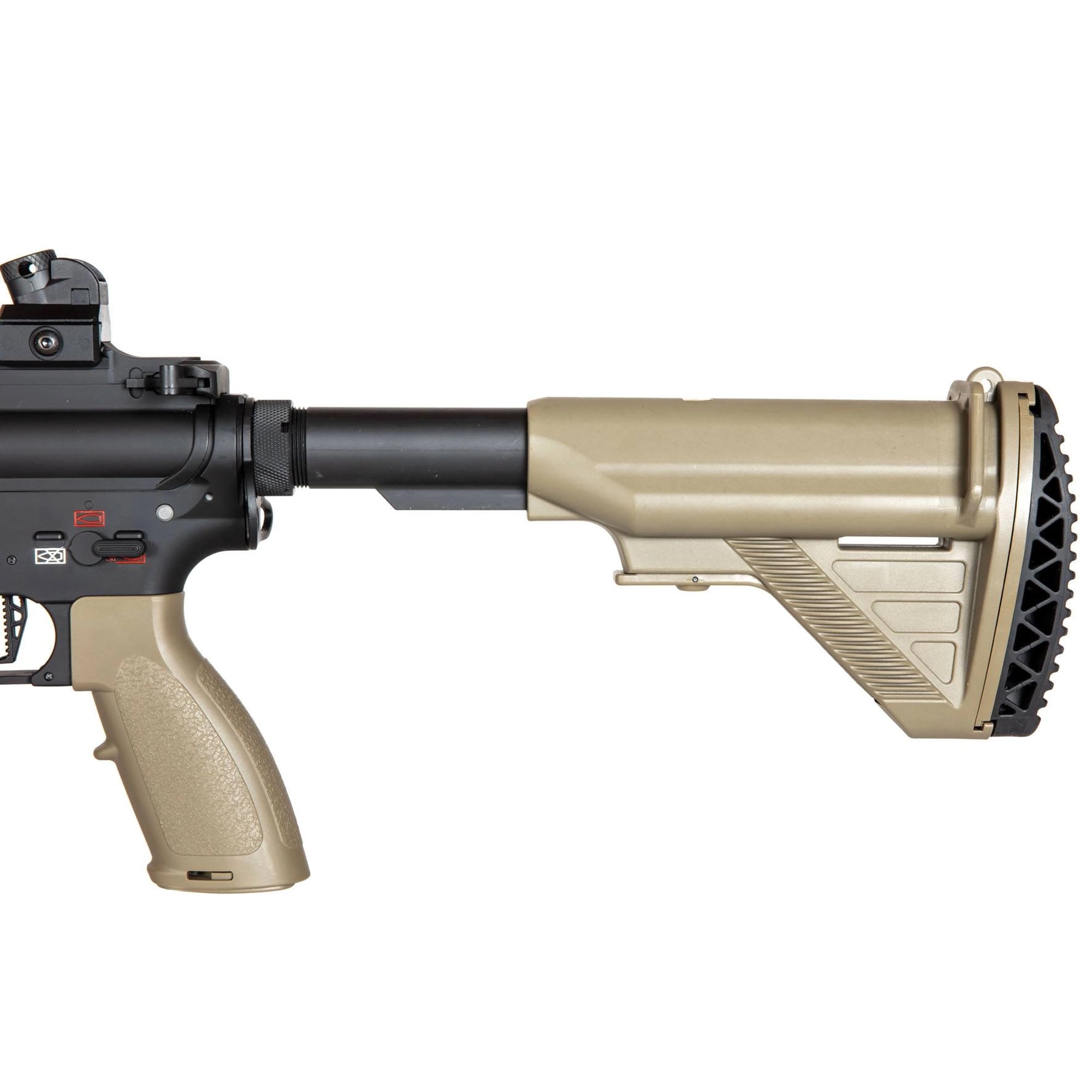 Karabinek szturmowy AEG Specna Arms SA-H22 Edge 2.0 - Chaos Bronze 