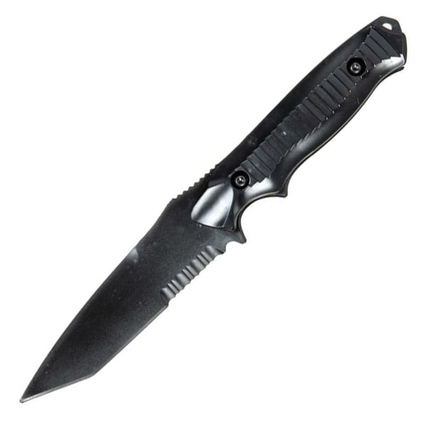 Nóż treningowy ACM TD202 - Black