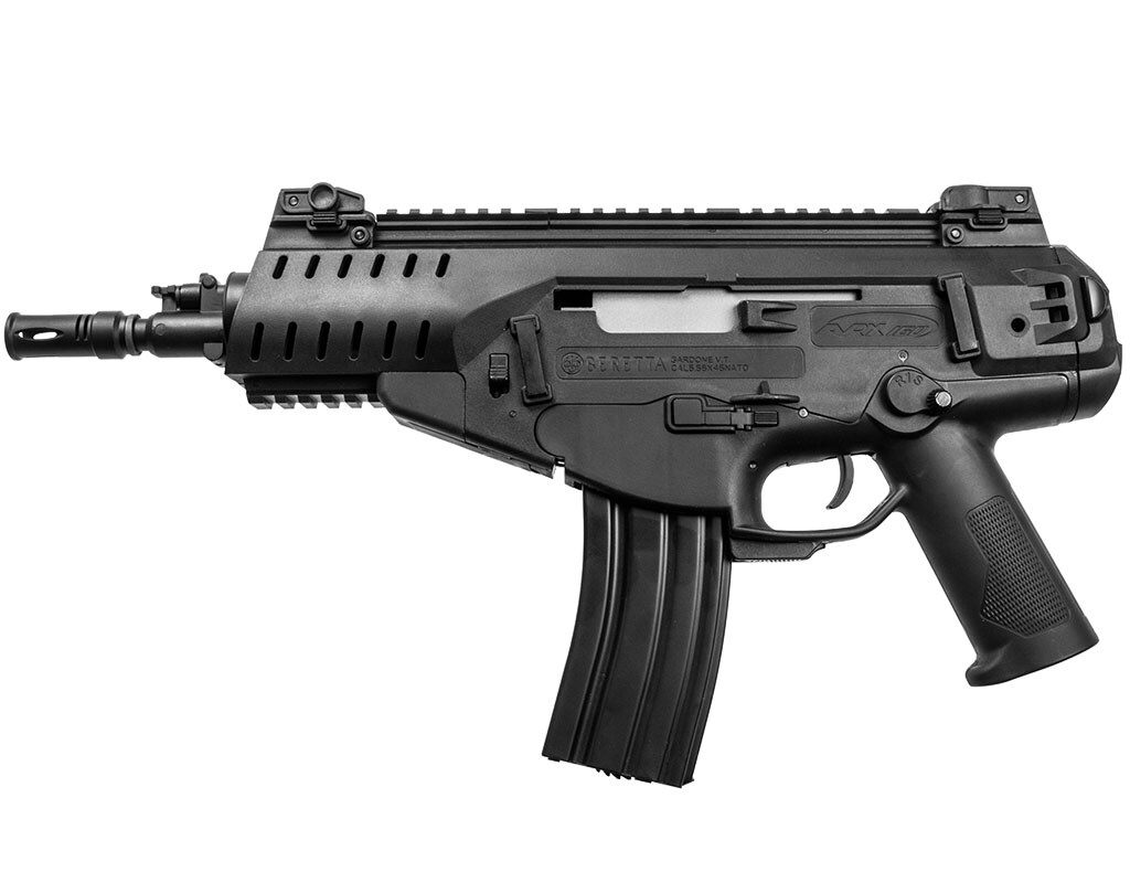 Karabinek szturmowy AEG Beretta ARX160 Pistol