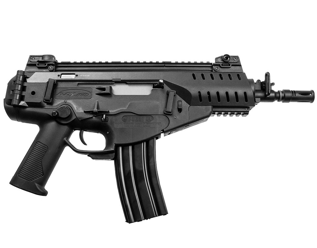 Karabinek szturmowy AEG Beretta ARX160 Pistol