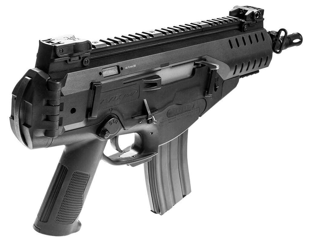 Karabinek szturmowy AEG Beretta ARX160 Pistol