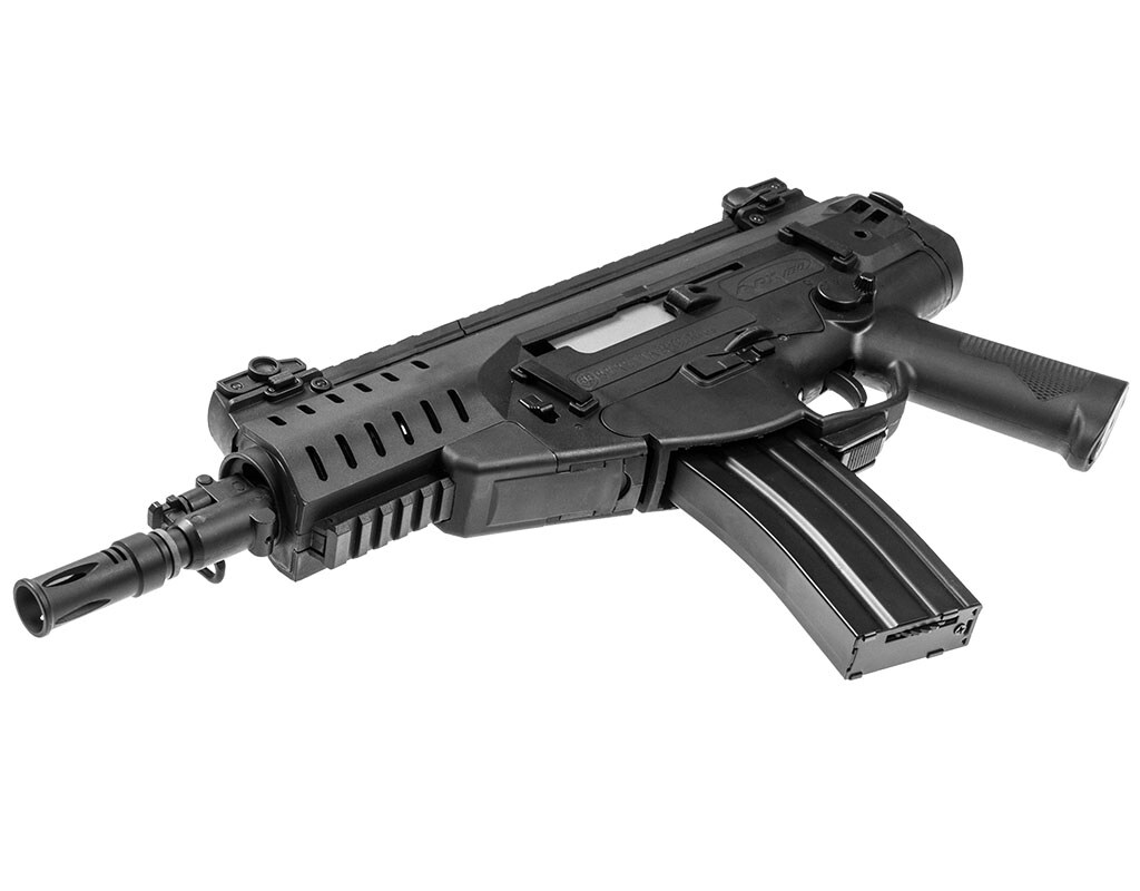 Karabinek szturmowy AEG Beretta ARX160 Pistol