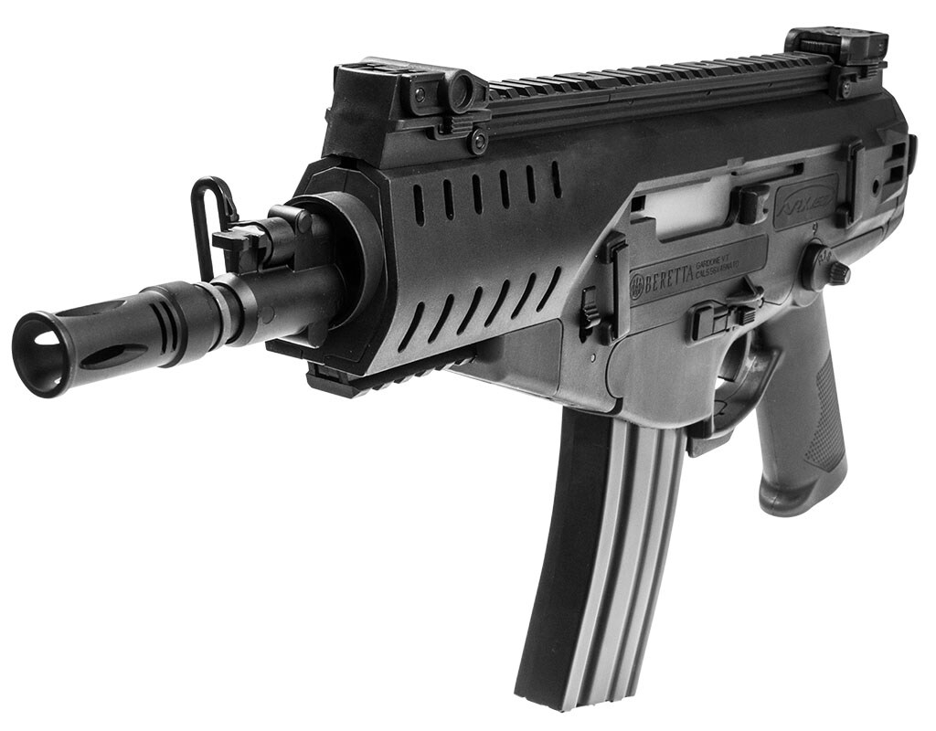 Karabinek szturmowy AEG Beretta ARX160 Pistol