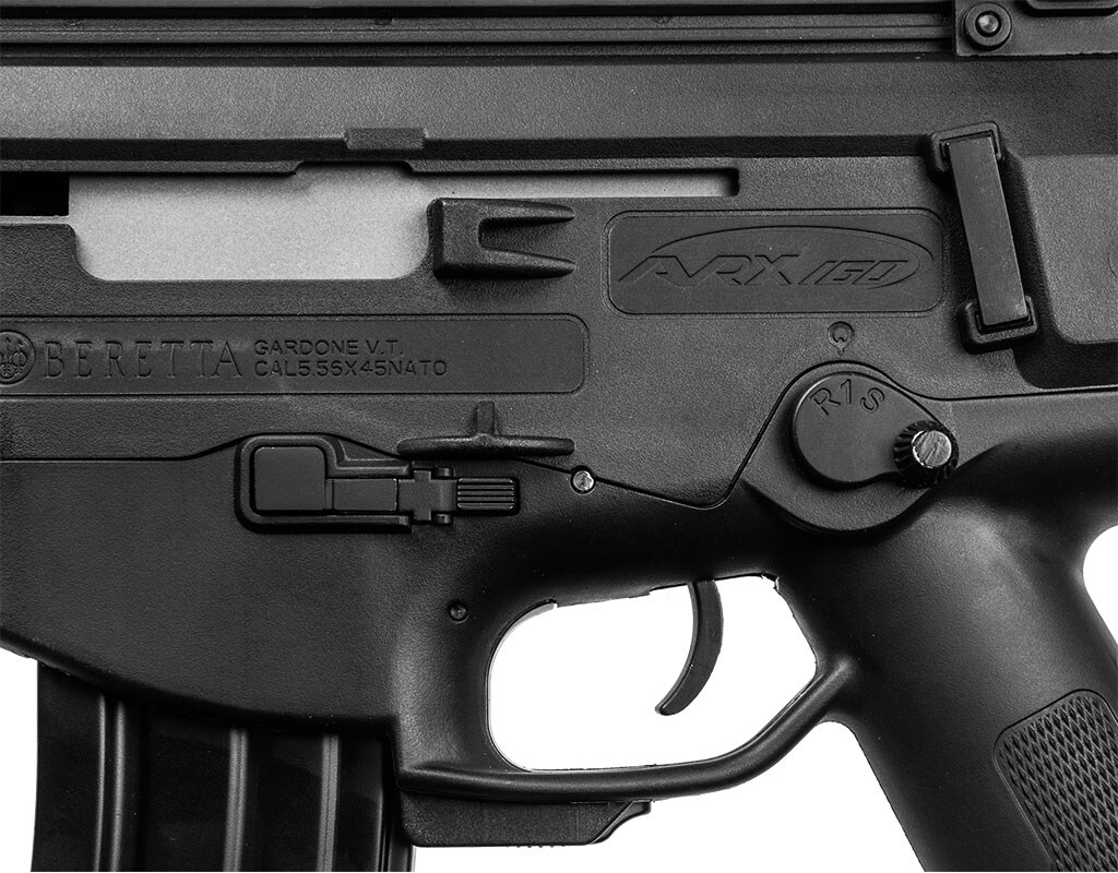 Karabinek szturmowy AEG Beretta ARX160 Pistol