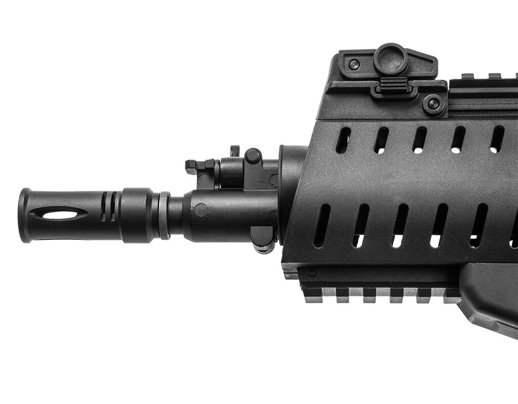 Karabinek szturmowy AEG Beretta ARX160 Pistol