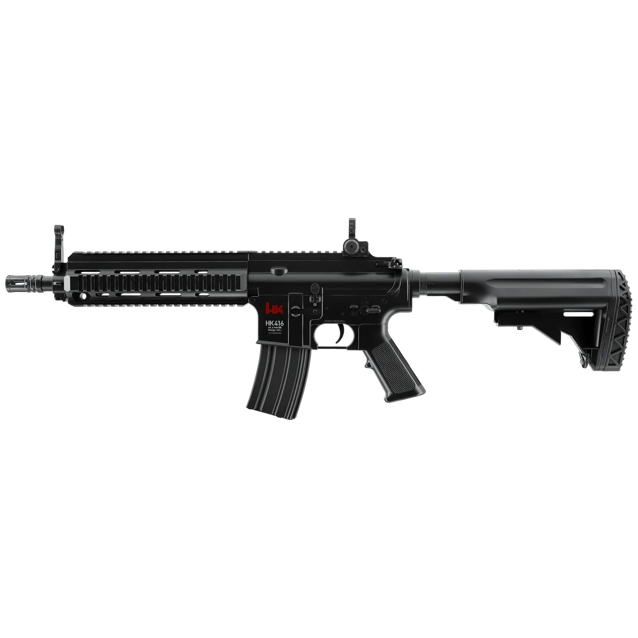 Karabinek szturmowy AEG Heckler&Koch HK416 CQB