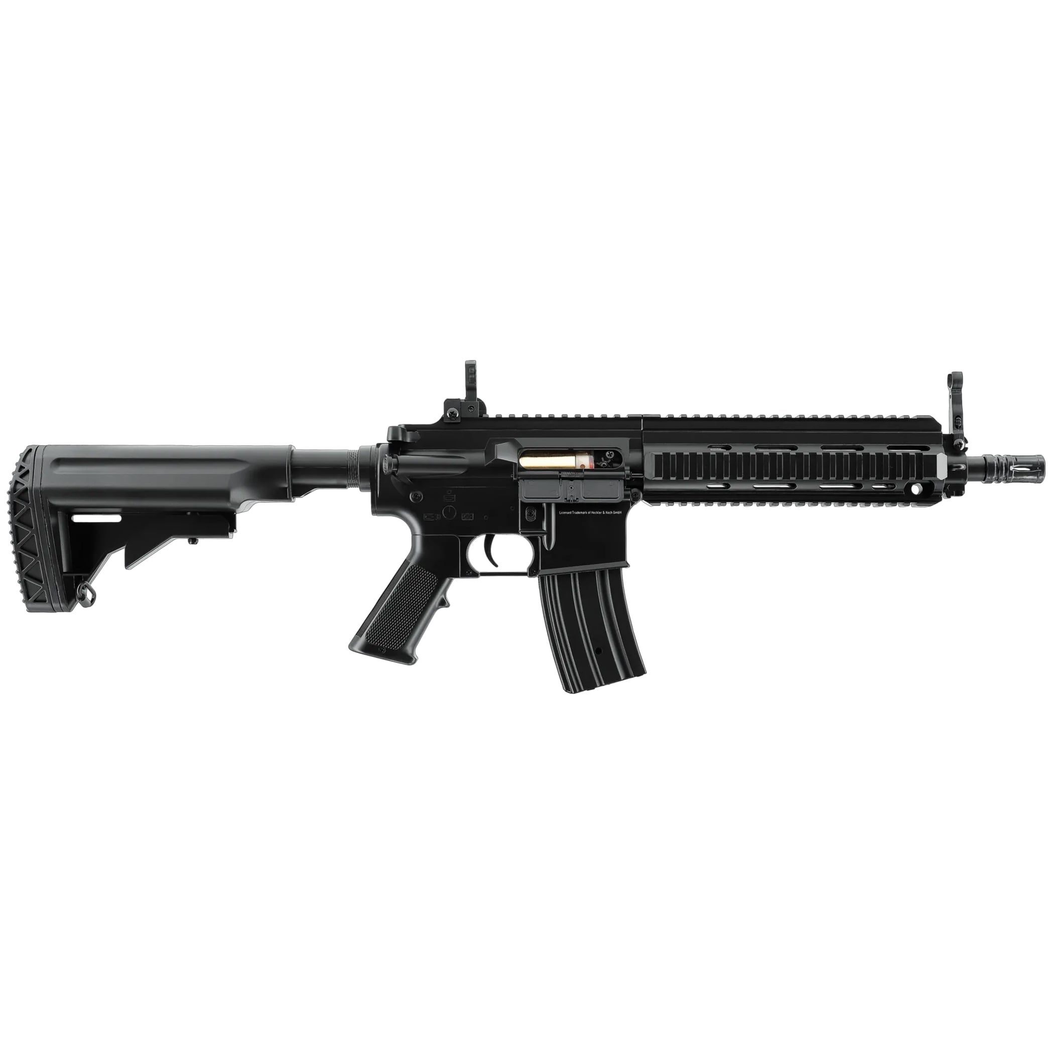 Karabinek szturmowy AEG Heckler&Koch HK416 CQB