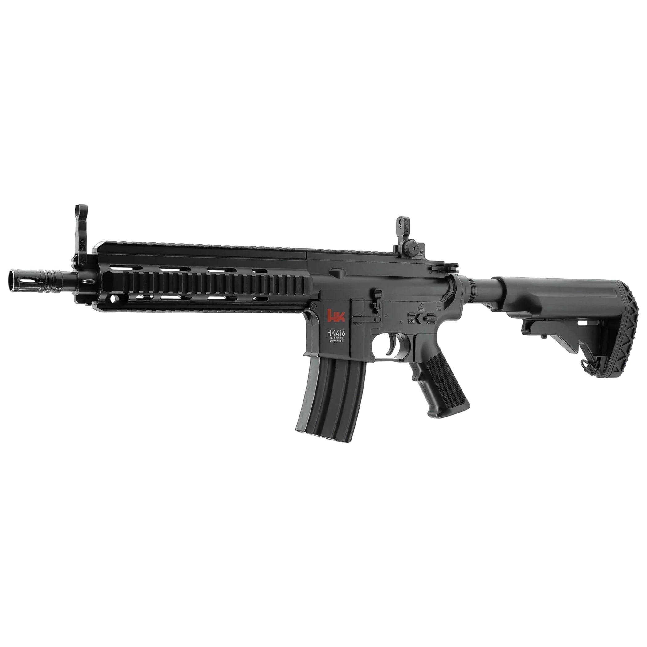 Karabinek szturmowy AEG Heckler&Koch HK416 CQB