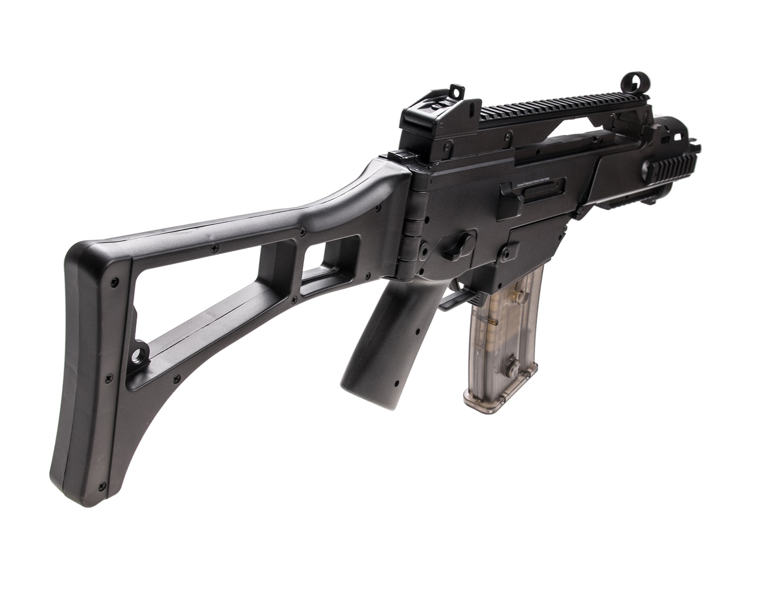 Штурмова гвинтівка AEG Heckler&Koch G36 C Fullpower