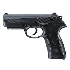 Pistolet ASG Beretta PX4 Storm Metal Slide Spring Black