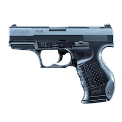 Pistolet ASG Walther P99 Spring