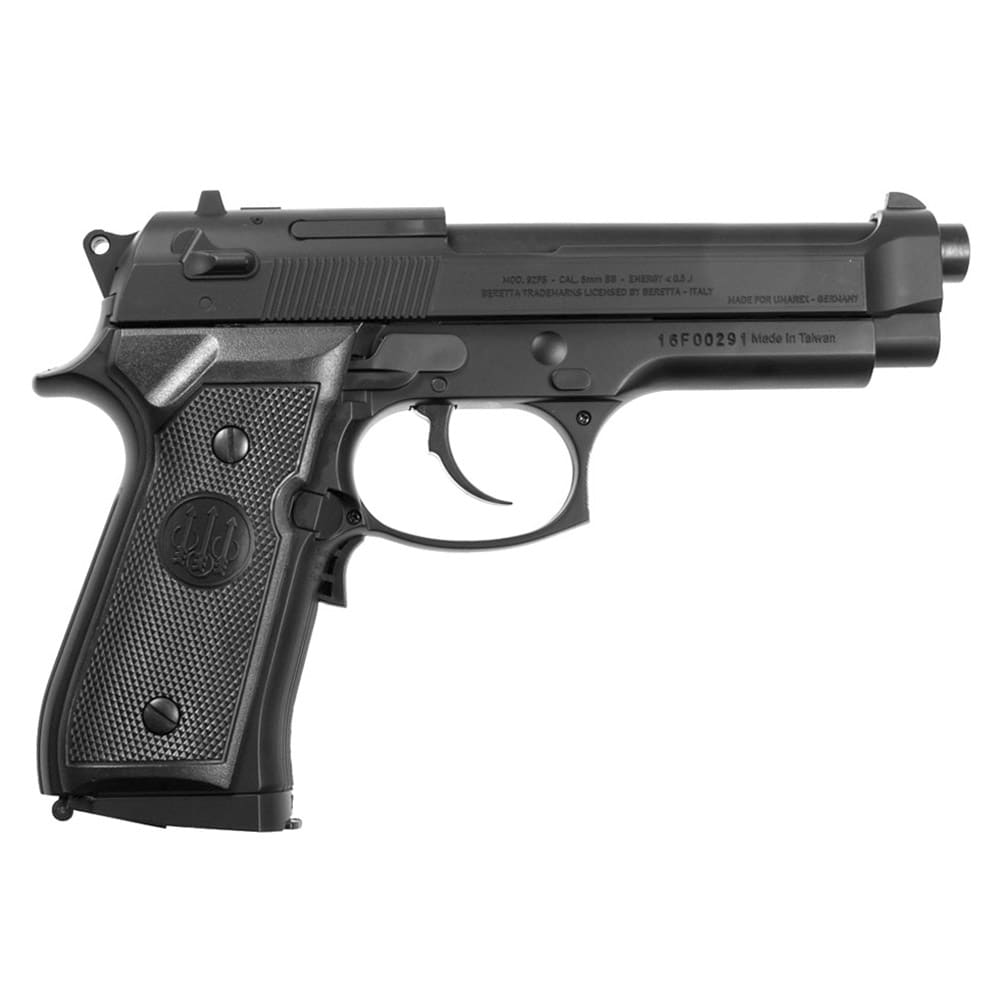 Pistolet AEG Beretta M92FS