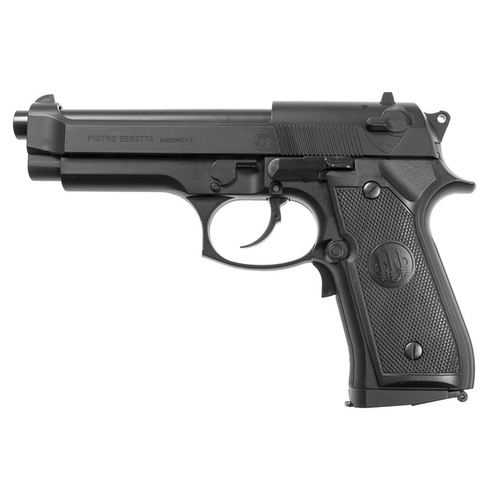 Пістолет AEG Beretta M92FS