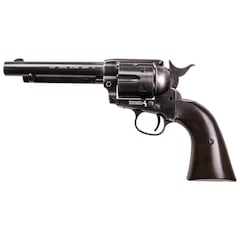 Wiatrówka - rewolwer Colt Single Action Army .45 5,5" Antique Finish 4,5 mm