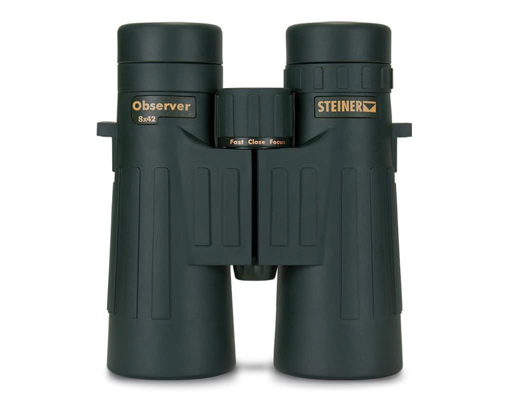 Lornetka Steiner Observer 8x42 2313