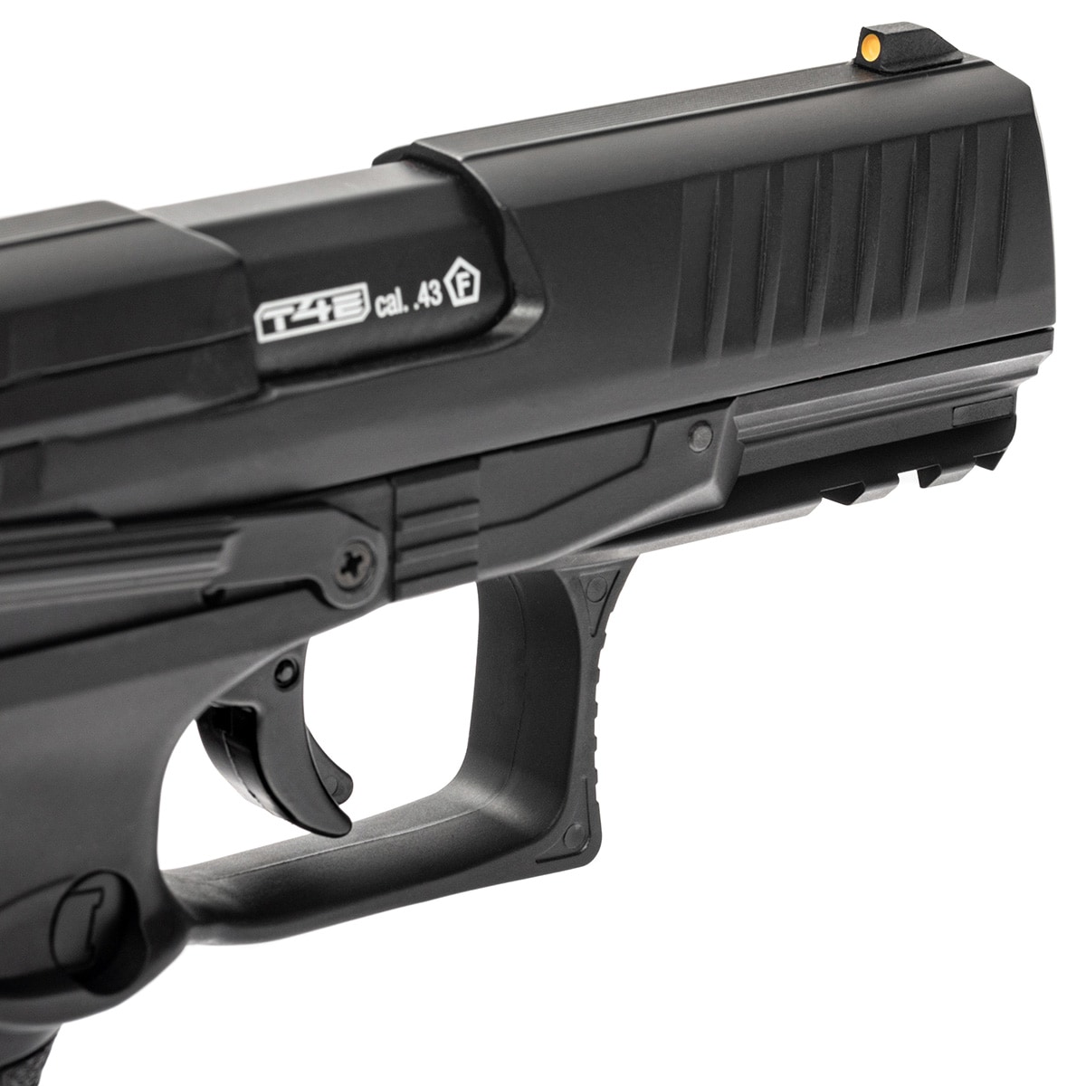 CO2 RAM Combat Walther PPQ M2 T4E Real Action Marker