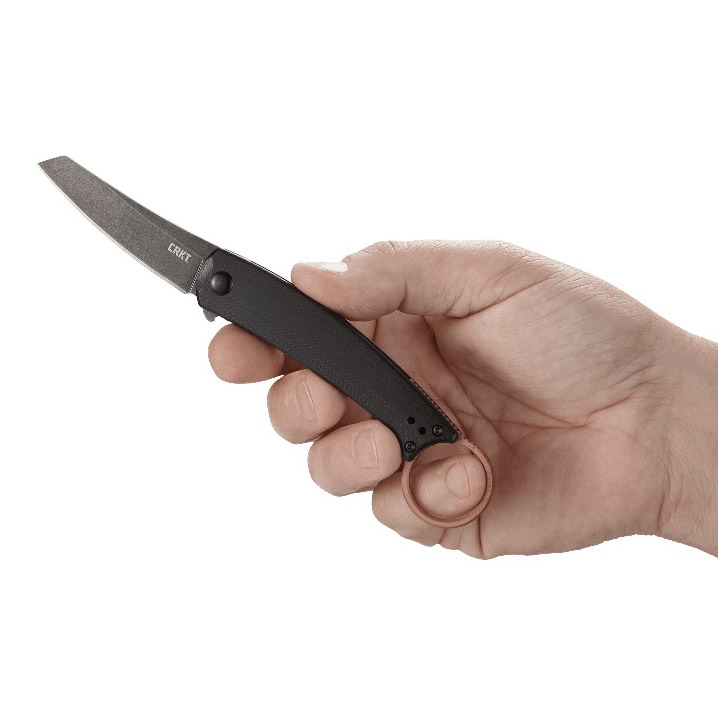 Nóż składany CRKT IBI 