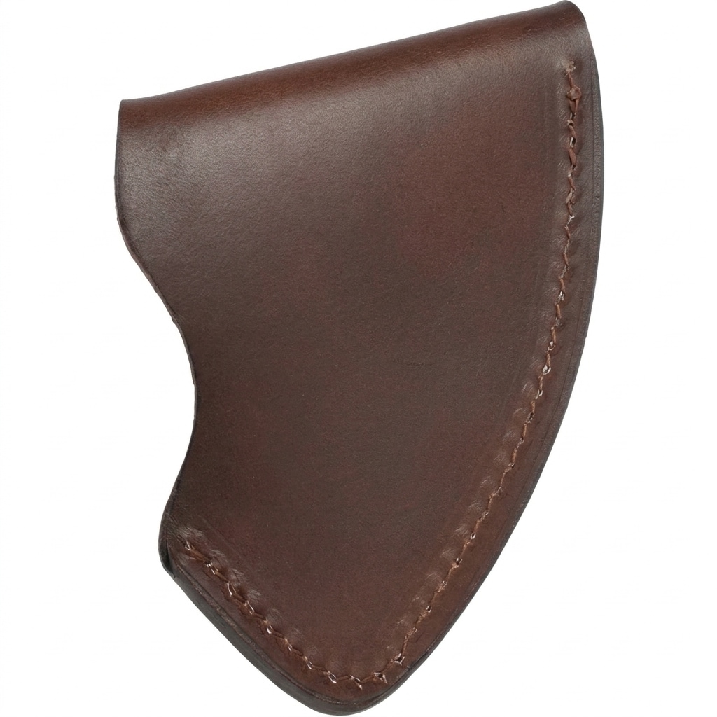 Leather Sheath for CRKT Berserker D2736 Hatchet