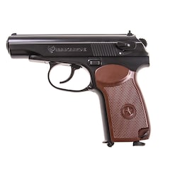 Wiatrówka Umarex Legends Makarov 4,5 mm