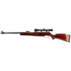 Wiatrówka Hammerli Hunter Force 900 Combo 4,5 mm z lunetą 6x40