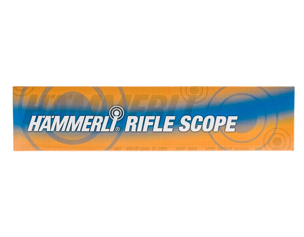 Wiatrówka Hammerli Hunter Force 900 Combo 4,5 mm z lunetą 6x42